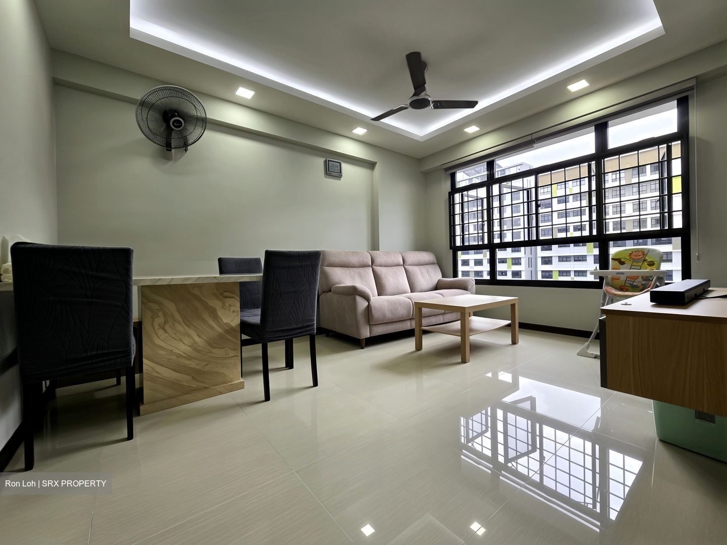 Blk 609C Tampines Greenweave (Tampines), HDB 3 Rooms #554902971